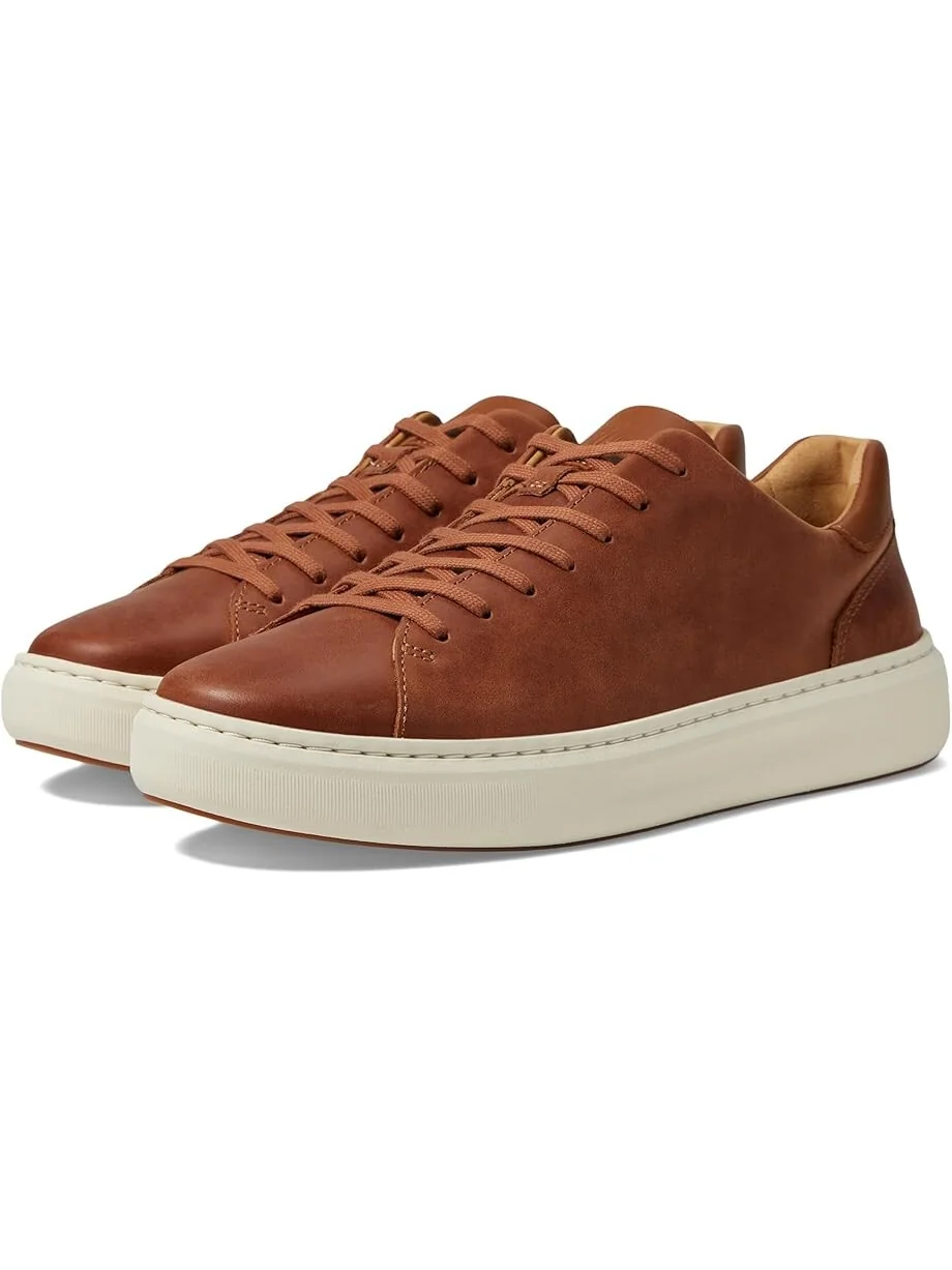 Кроссовки Johnston & Murphy Anders Lace-To-Toe
