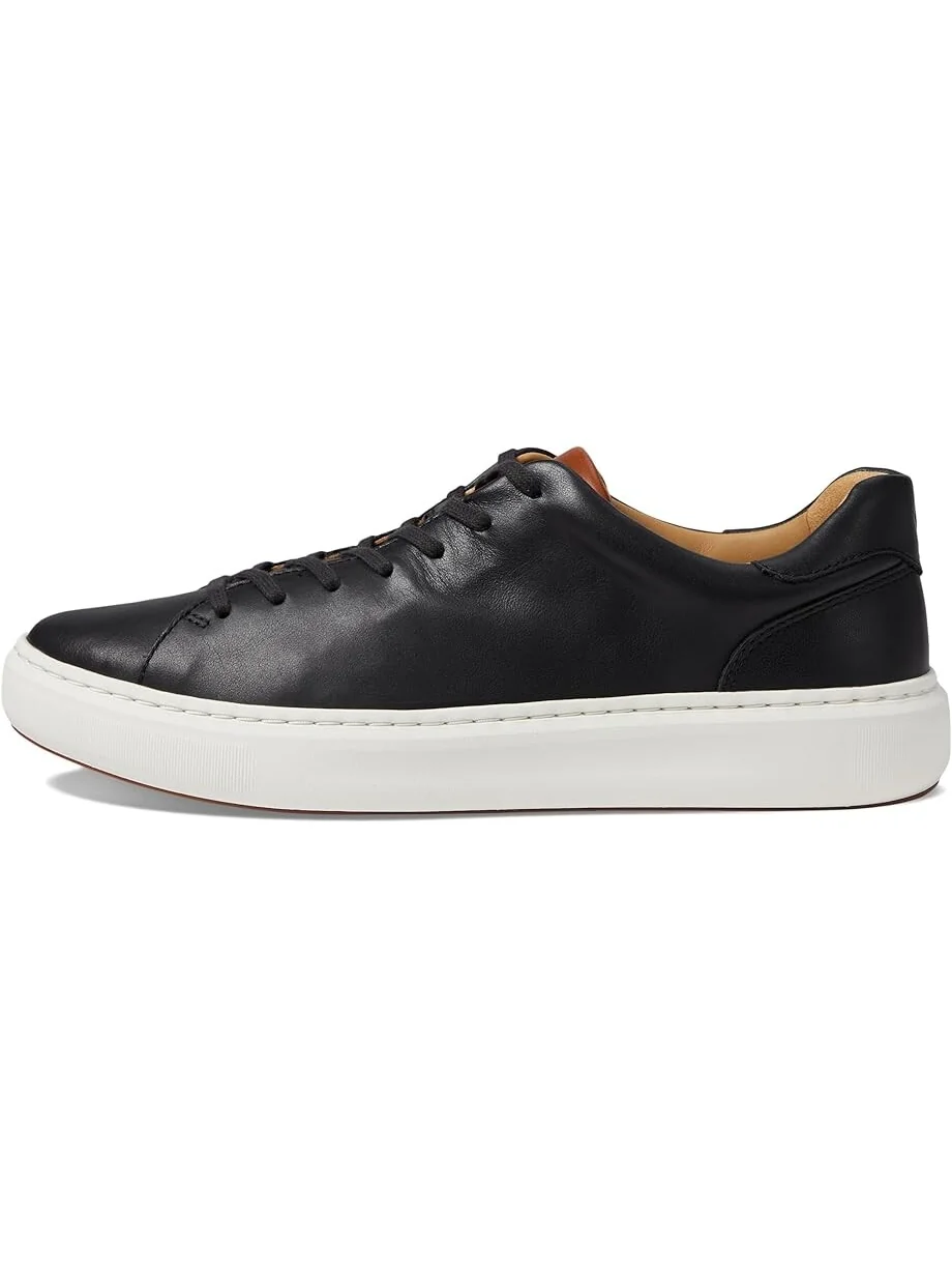 Кроссовки Johnston & Murphy Anders Lace-To-Toe — изображение 4 из 4, черный