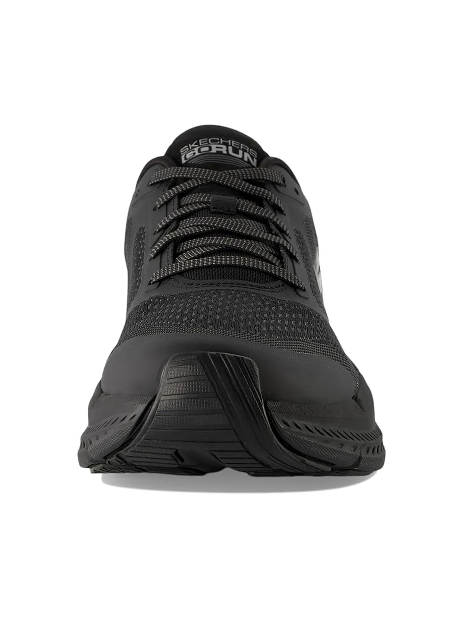 Кроссовки SKECHERS Max Cushion Premier 2.0 Vantage — изображение 3 из 4, черный/темно-серый
