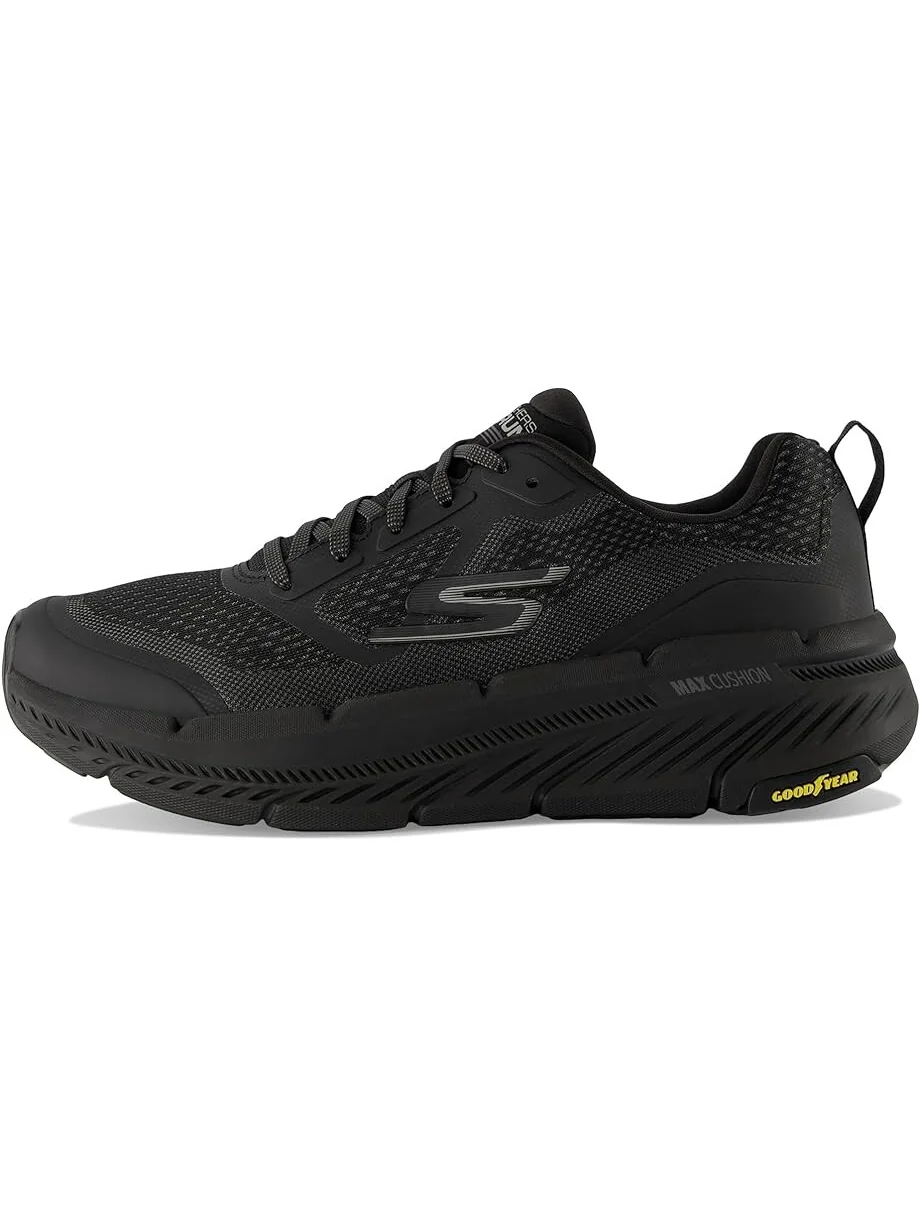Кроссовки SKECHERS Max Cushion Premier 2.0 Vantage — изображение 4 из 4, черный/темно-серый