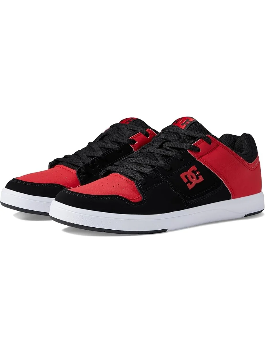 Кроссовки DC Cure Casual Low Top Skate Shoes Sneakers