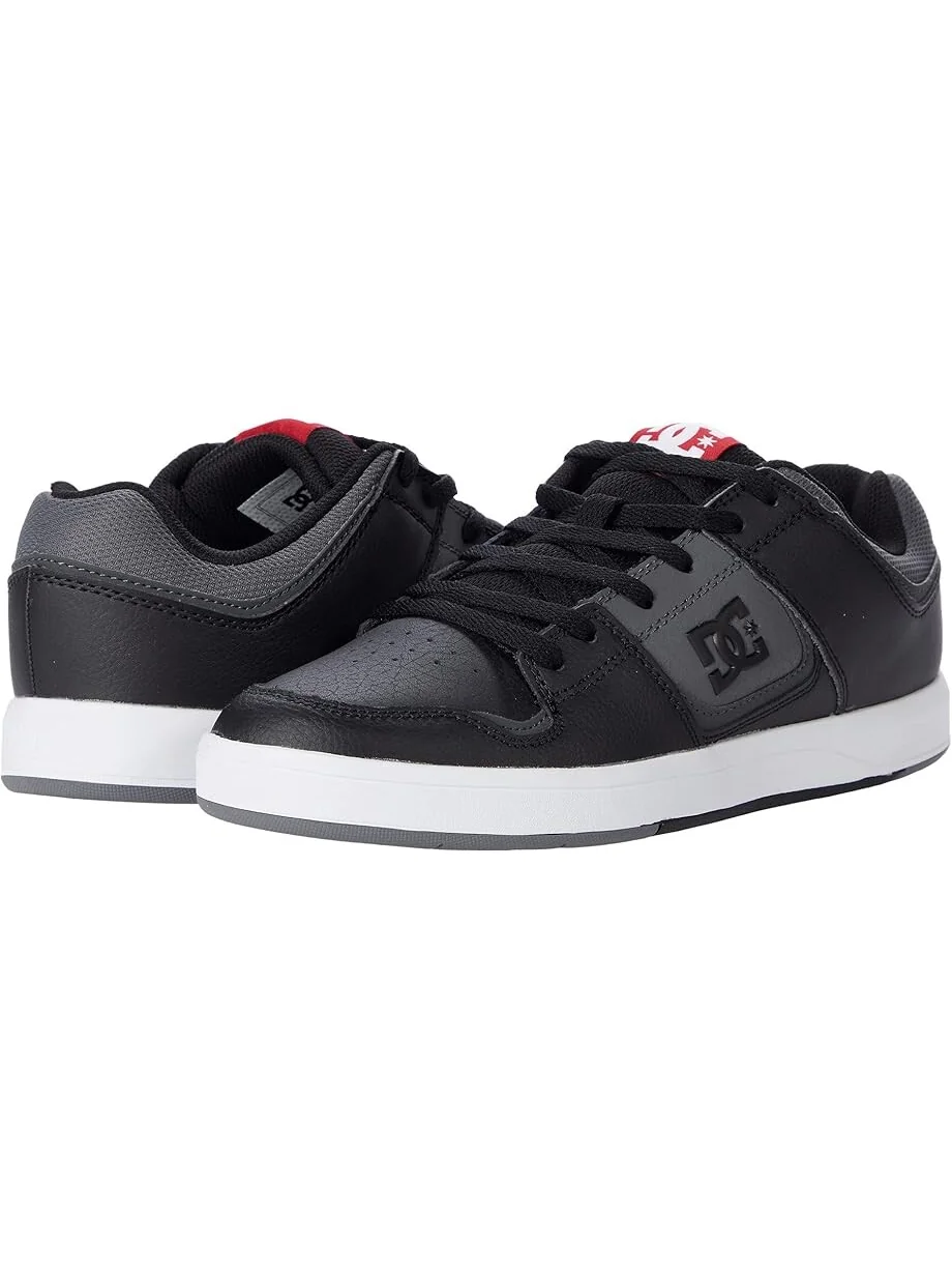Кроссовки DC Cure Casual Low Top Skate Shoes Sneakers