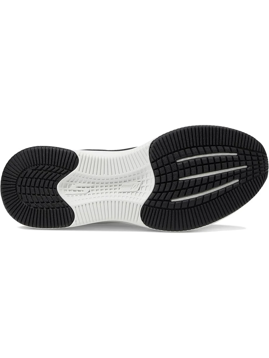 Кроссовки SKECHERS Go Run Elevate 2.0 - Fluid Motion — изображение 3 из 4, черный