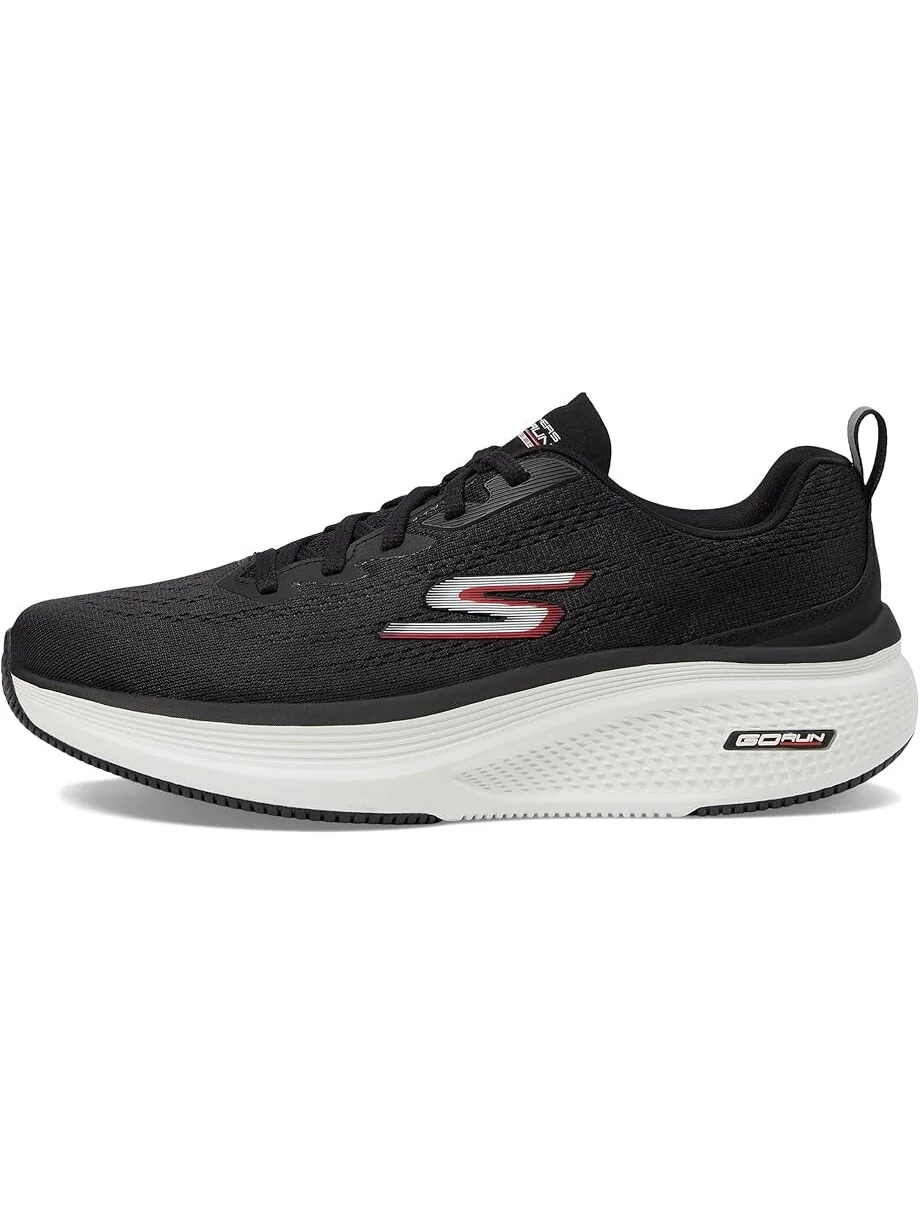 Кроссовки SKECHERS Go Run Elevate 2.0 - Fluid Motion — изображение 4 из 4, черный