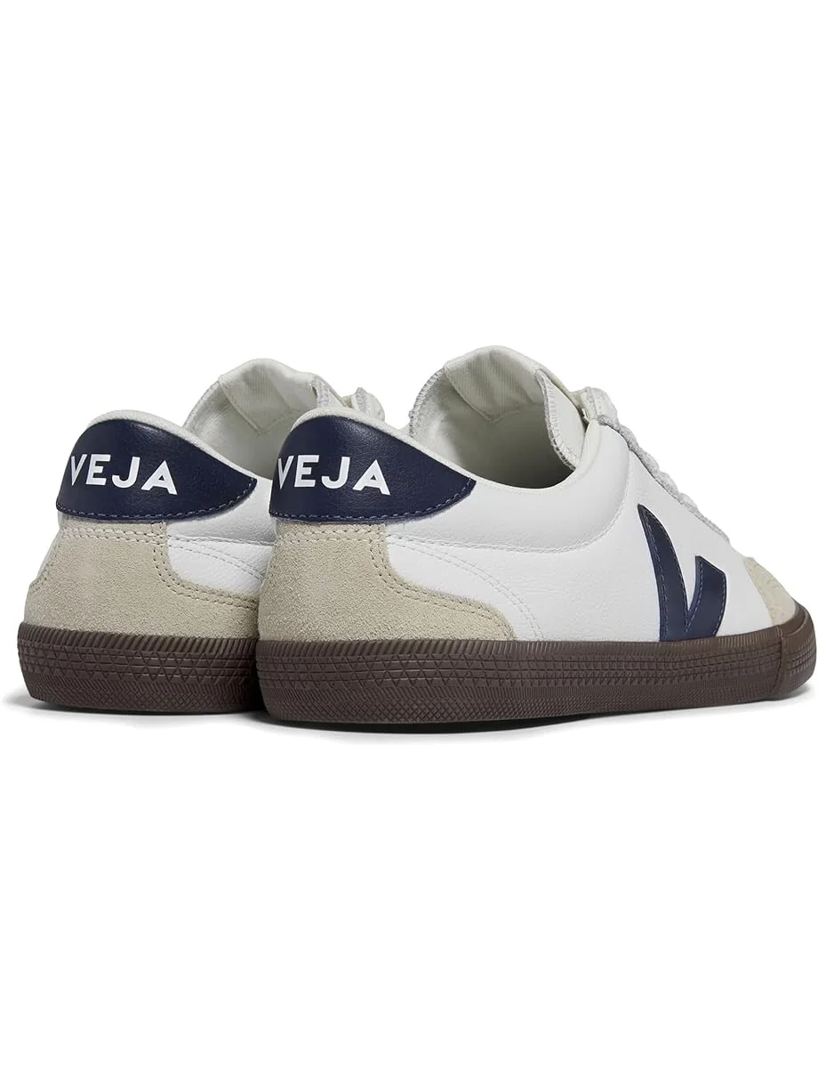 Кроссовки VEJA Volley — изображение 2 из 3, белый