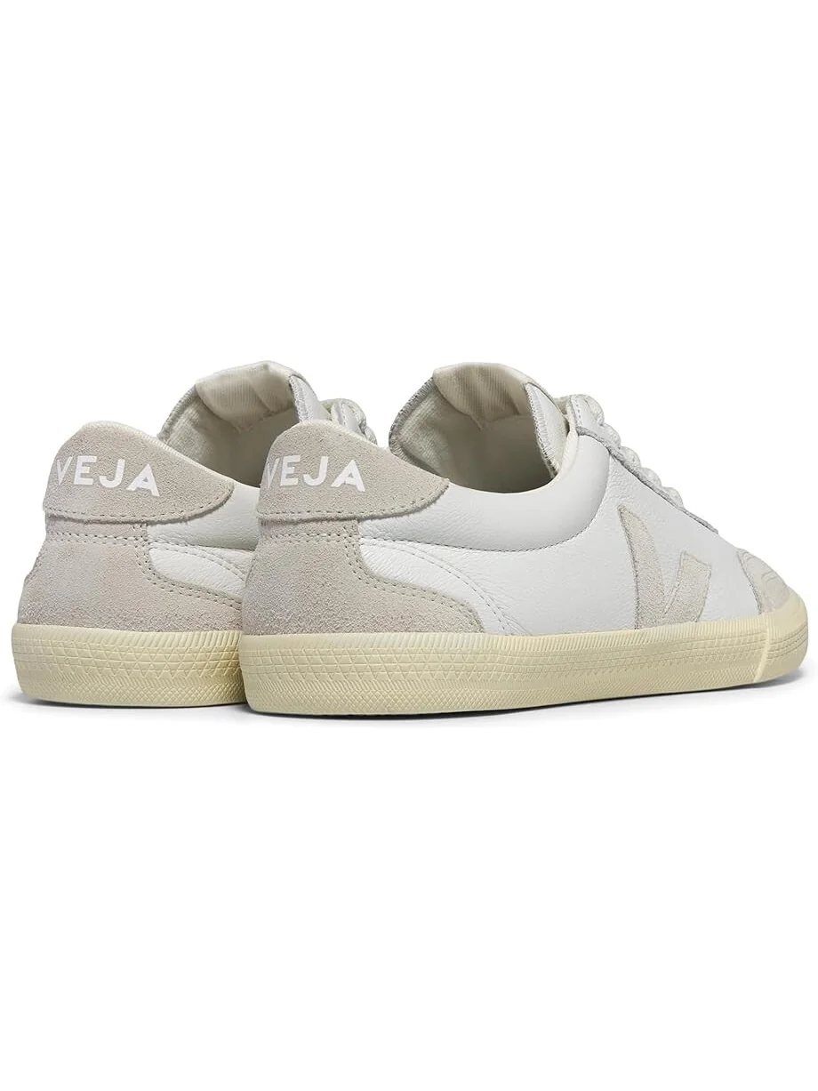 Кроссовки VEJA Volley — изображение 2 из 3, белый/натуральный