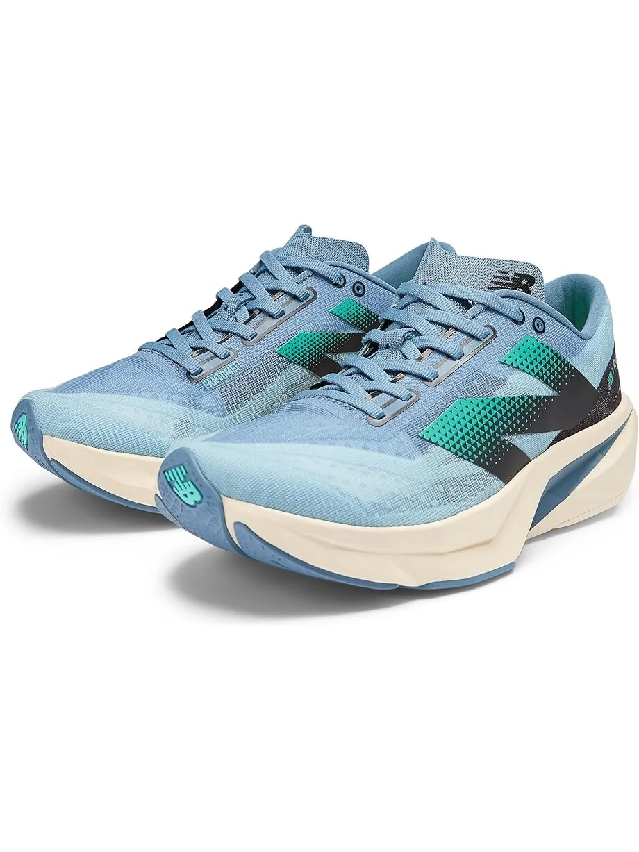 Кроссовки New Balance FuelCell Rebel v4