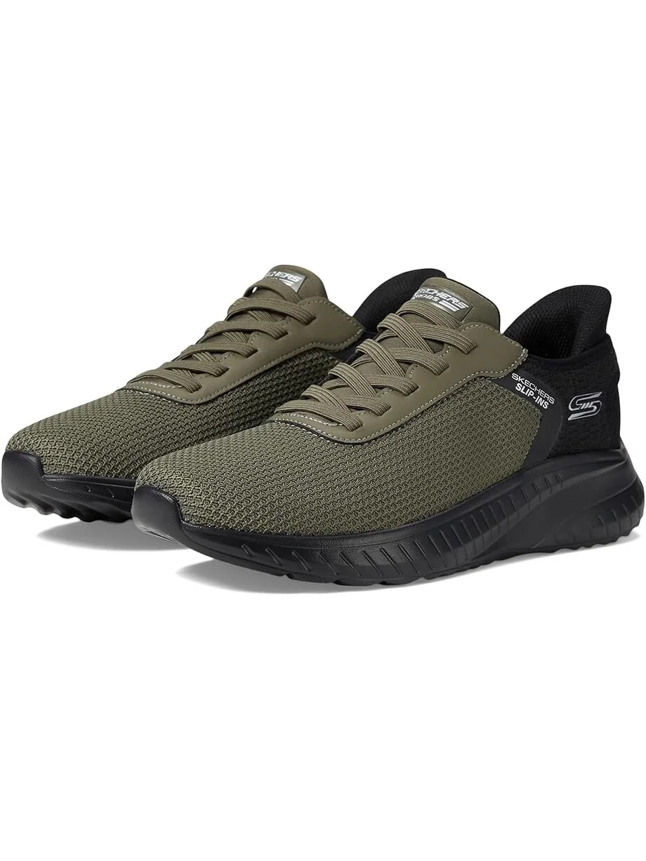 Кроссовки SKECHERS Hands Free Slip-Ins Squad Chaos - Balanced Edge