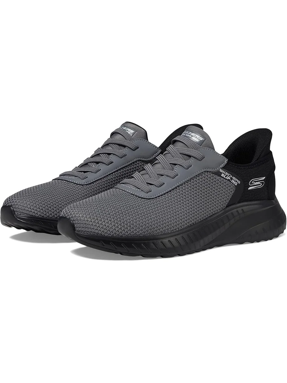 Кроссовки SKECHERS Hands Free Slip-Ins Squad Chaos - Balanced Edge