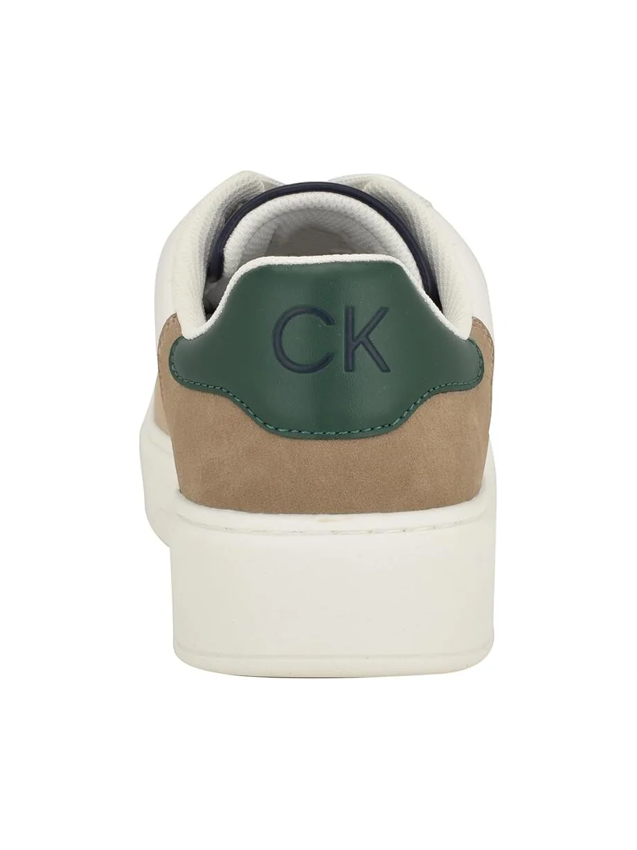 Кроссовки Calvin Klein Kiko — изображение 4 из 4
