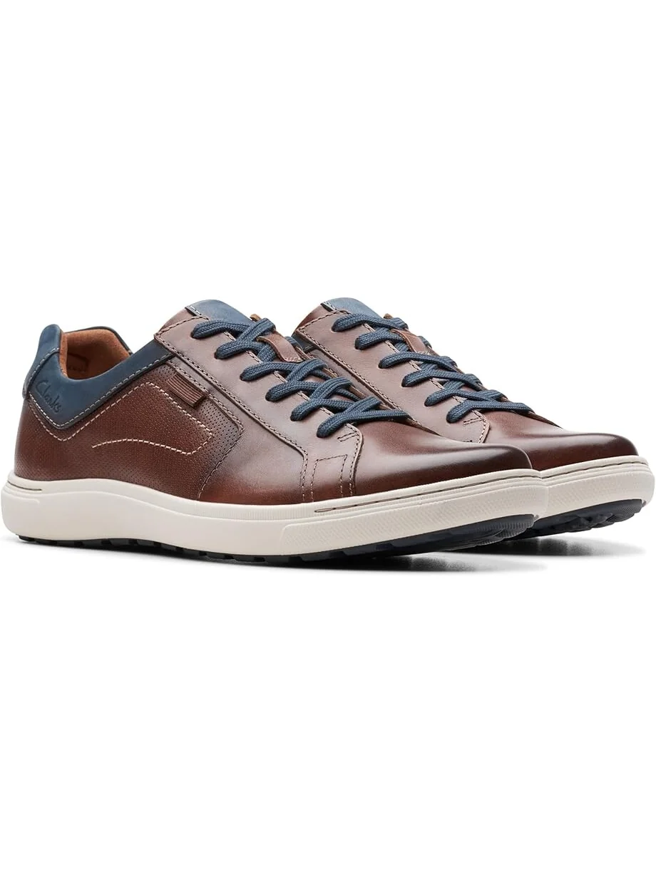 Кроссовки Clarks Mapstone Lace