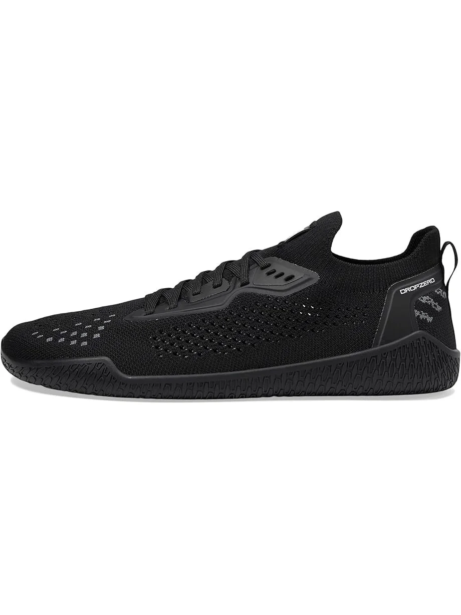 Кроссовки TYR Dropzero Laces — изображение 4 из 4, черный
