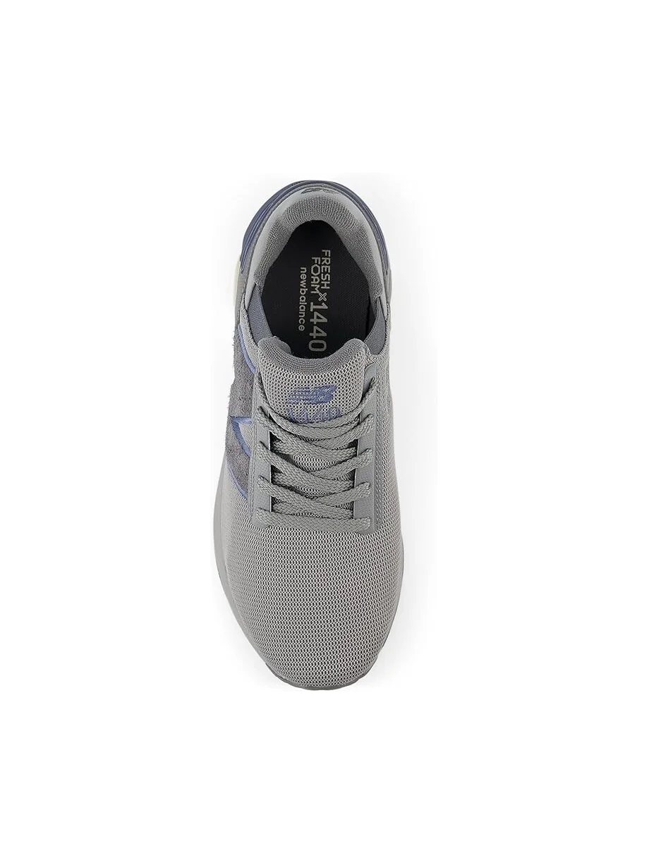 Кроссовки New Balance Fresh Foam X 1440 — изображение 2 из 4, серый