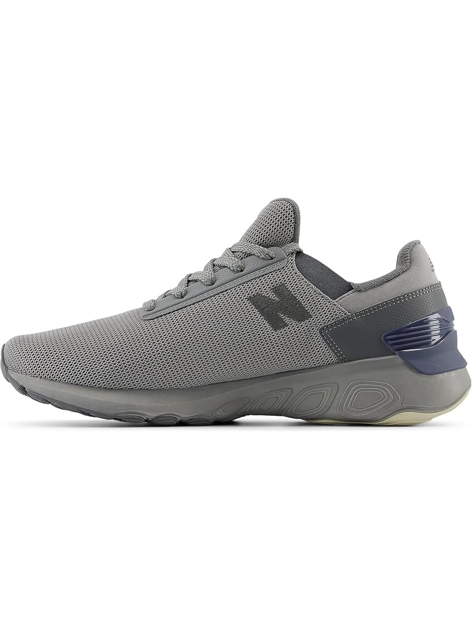 Кроссовки New Balance Fresh Foam X 1440 — изображение 4 из 4, серый