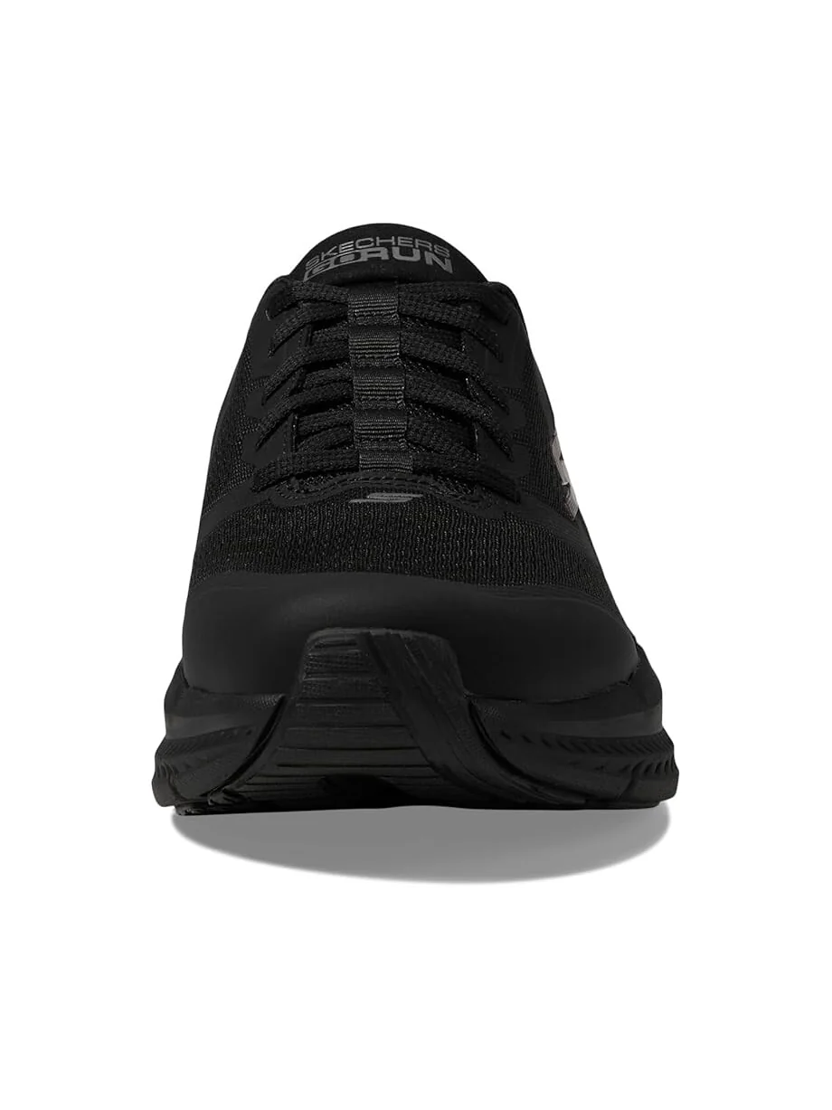 Кроссовки SKECHERS Skechers Hands Free Slip-ins Max Cushion Premier 2.0 — изображение 3 из 4, черный