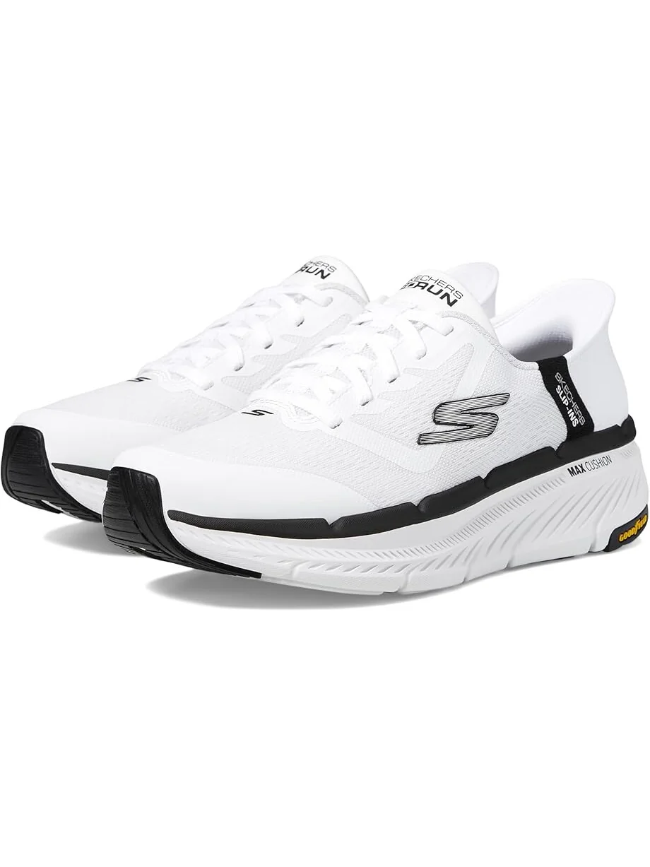 Кроссовки SKECHERS Skechers Hands Free Slip-ins Max Cushion Premier 2.0