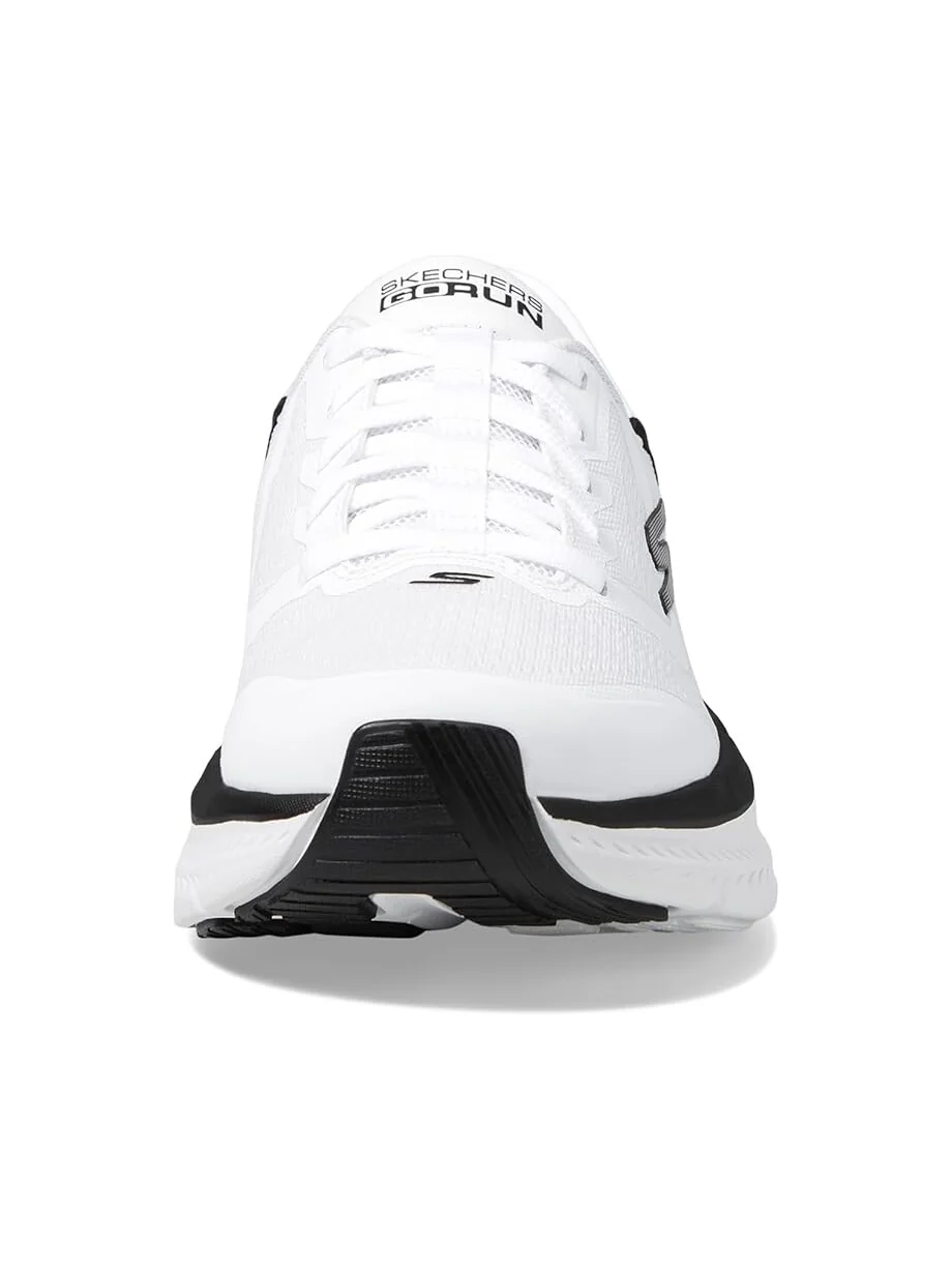 Кроссовки SKECHERS Skechers Hands Free Slip-ins Max Cushion Premier 2.0 — изображение 3 из 4, белый/черный