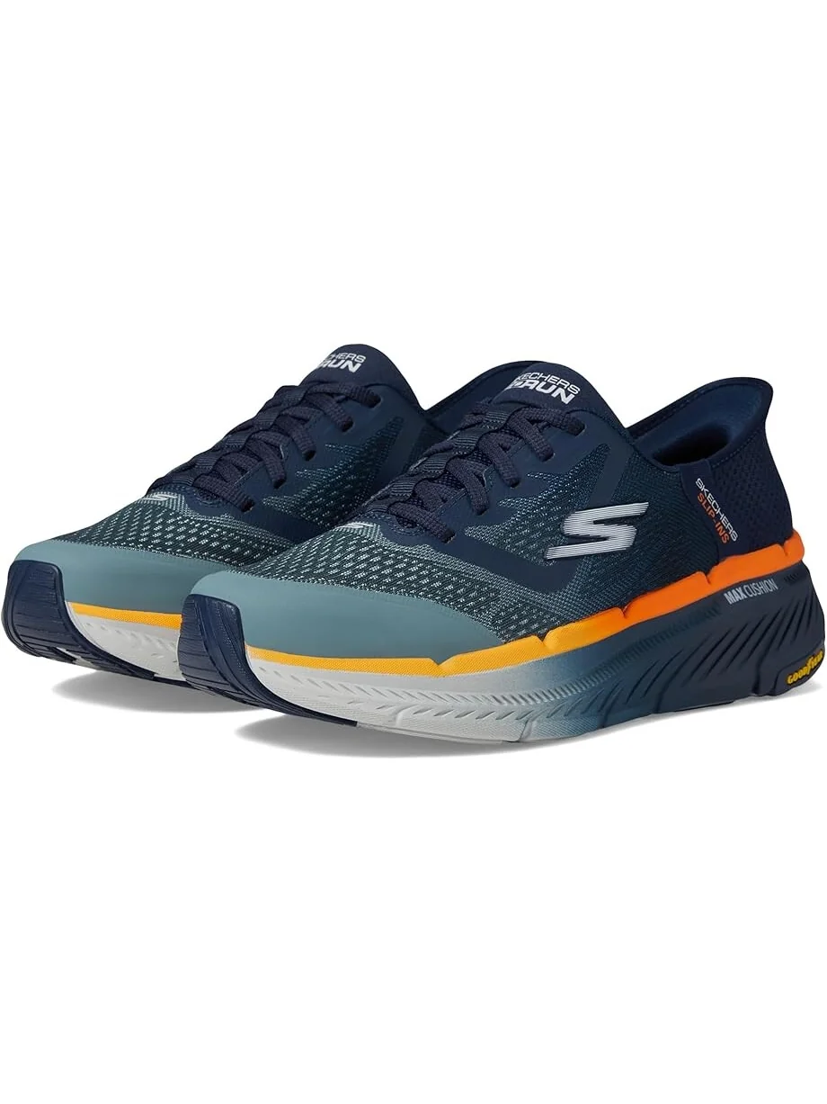 Кроссовки SKECHERS Skechers Hands Free Slip-ins Max Cushion Premier 2.0