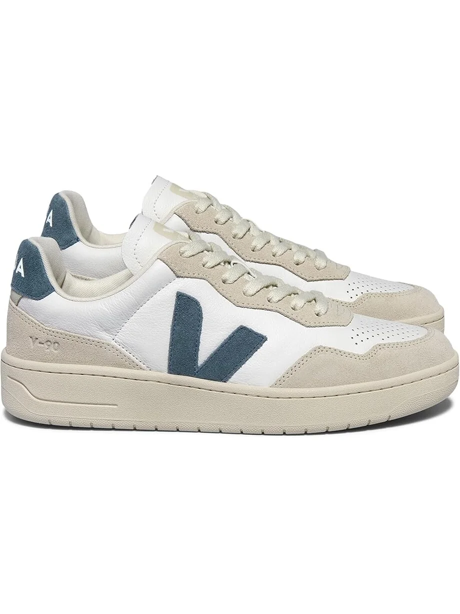 Кроссовки VEJA V-90 — изображение 3 из 3, белый