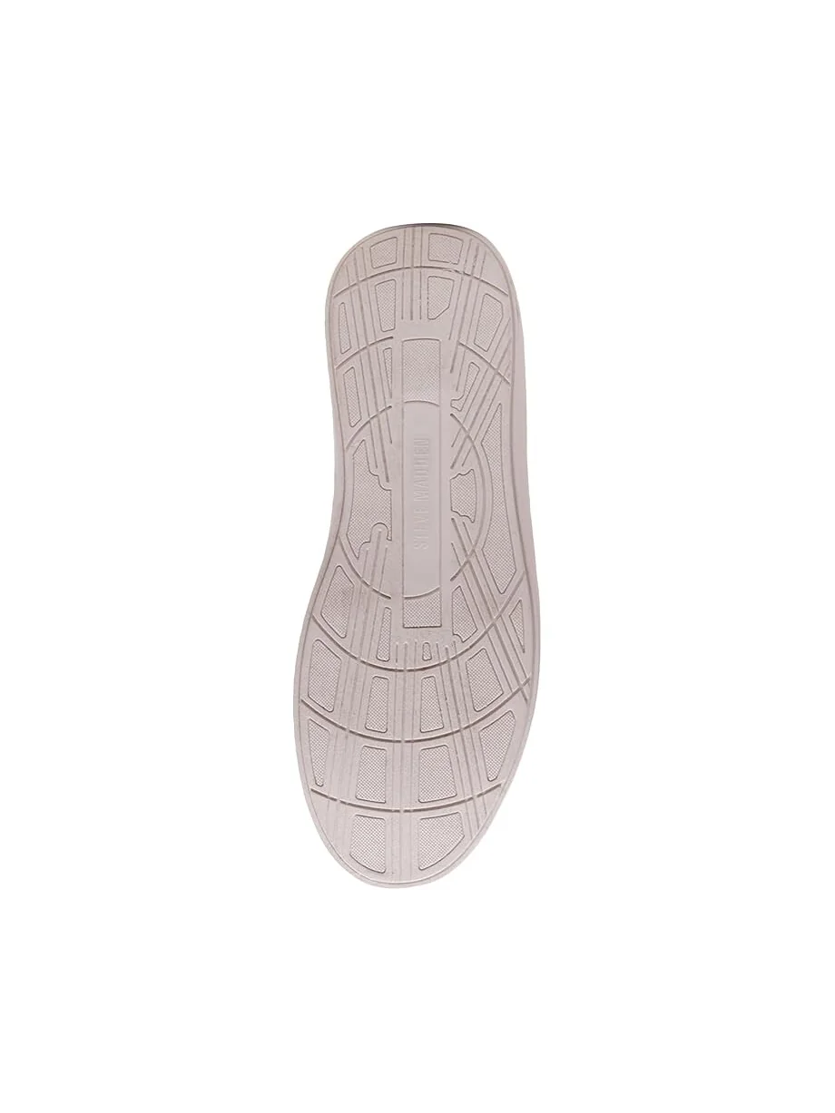 Кроссовки Steve Madden Oasys — изображение 2 из 4, белый