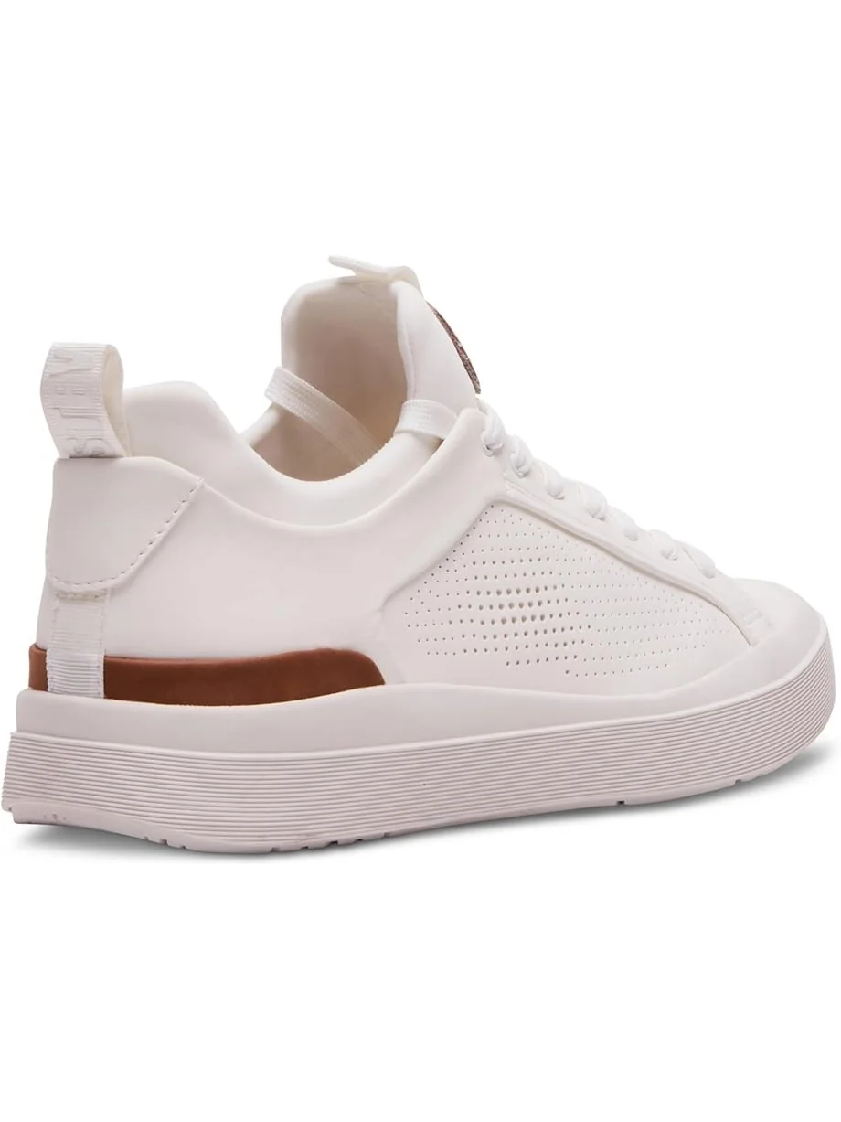 Кроссовки Steve Madden Oasys — изображение 3 из 4, белый