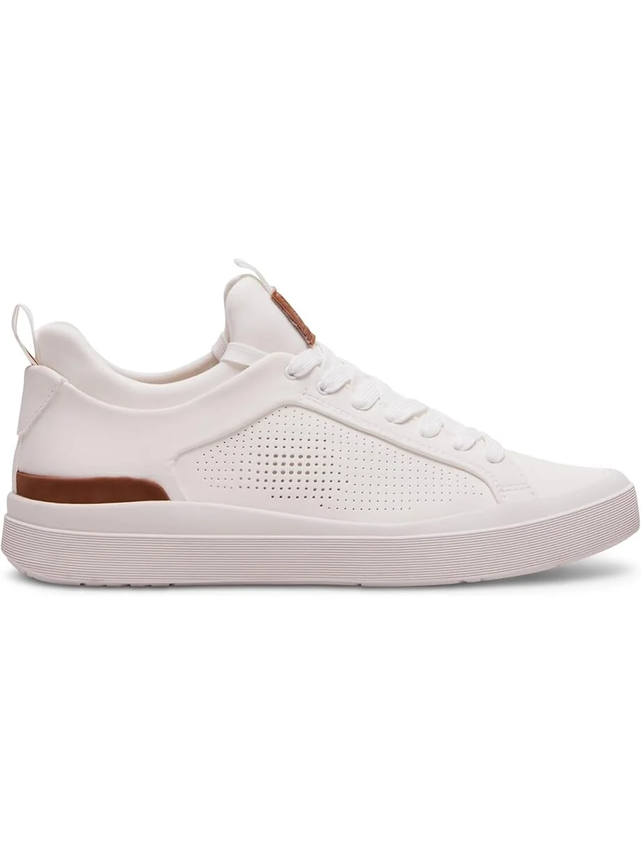 Кроссовки Steve Madden Oasys — изображение 4 из 4, белый