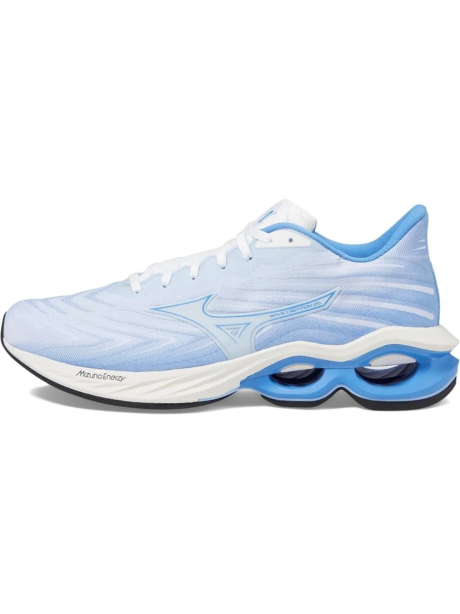 Кроссовки Mizuno Wave Creation 25 SSW — изображение 4 из 4, белый