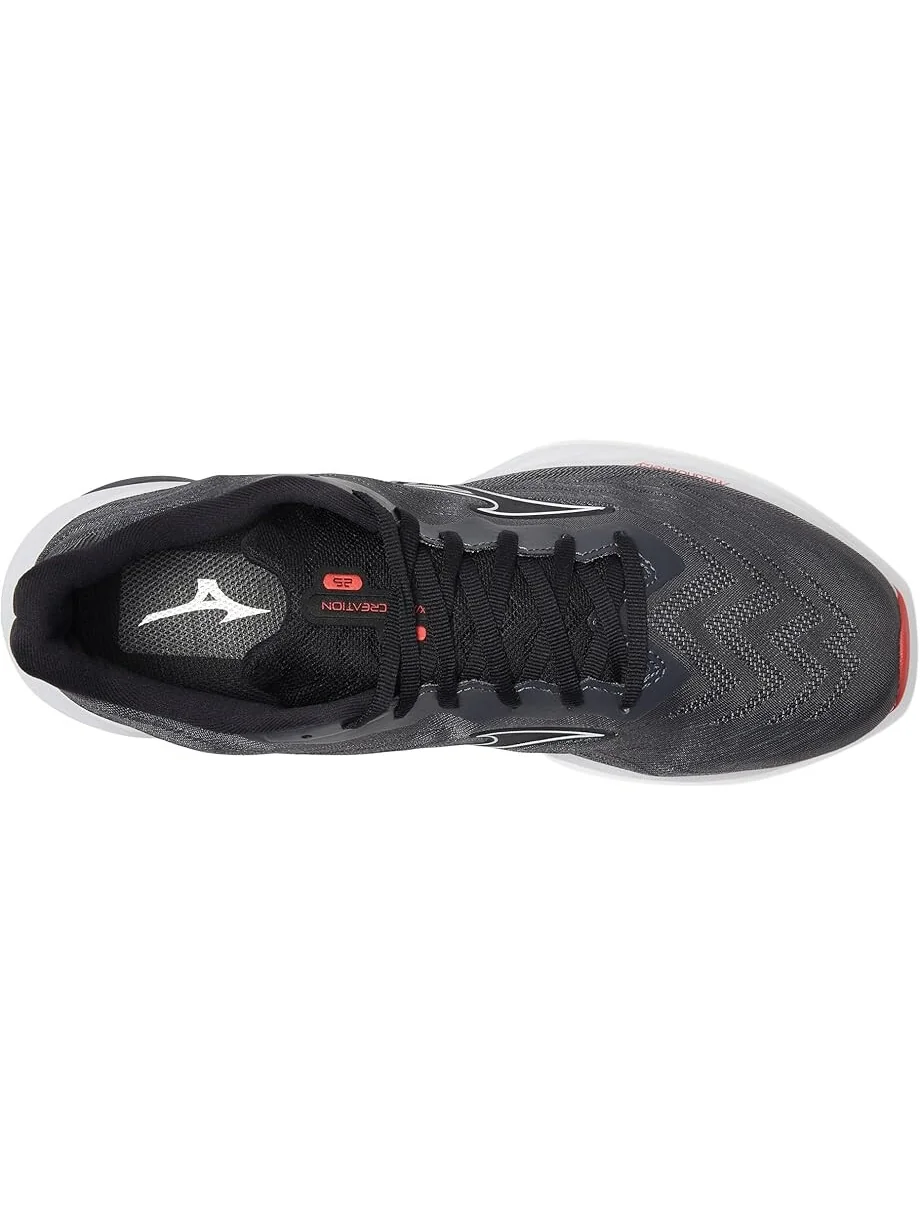 Кроссовки Mizuno Wave Creation 25 SSW — изображение 2 из 4, белый