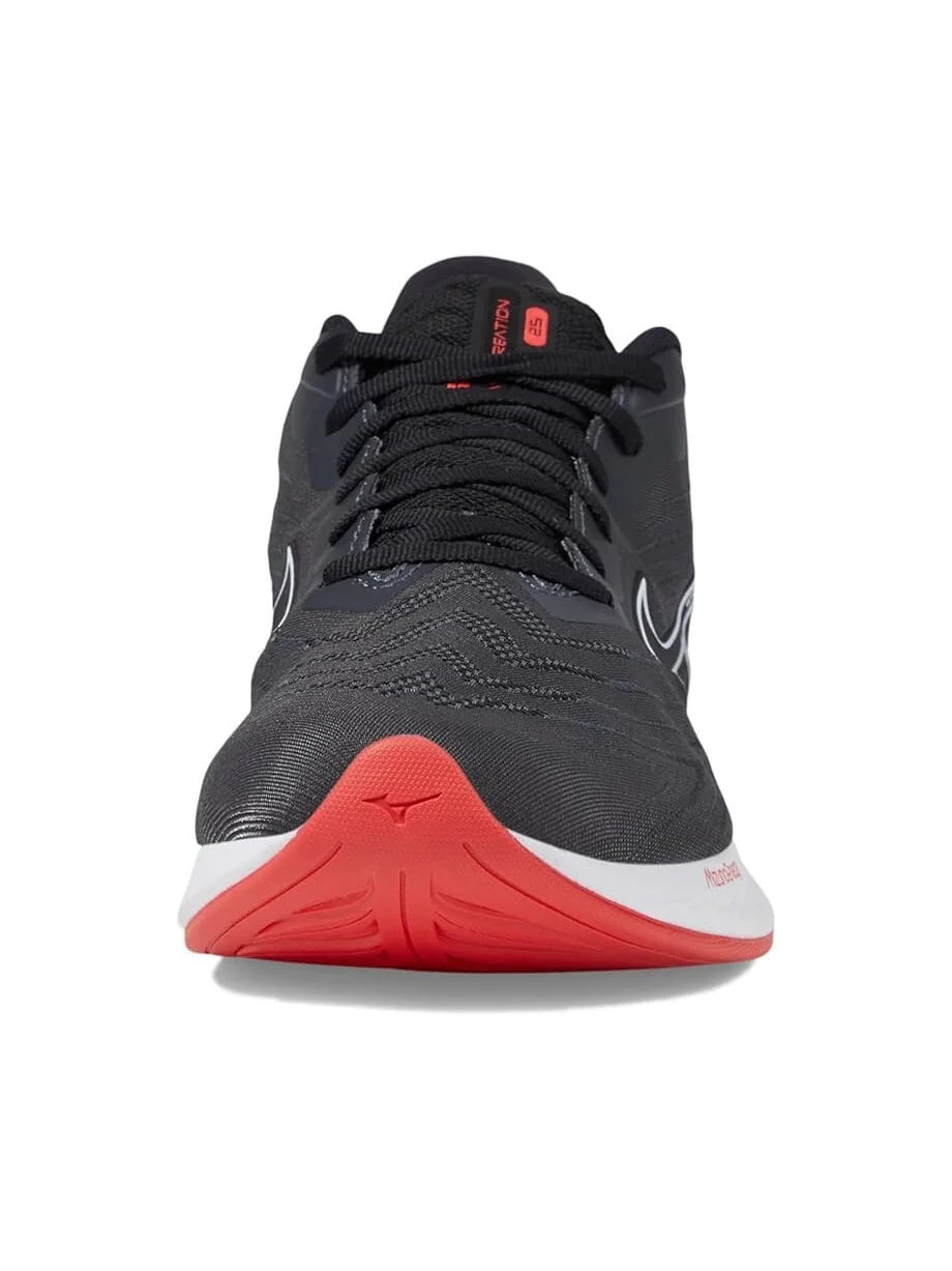 Кроссовки Mizuno Wave Creation 25 SSW — изображение 3 из 4, белый