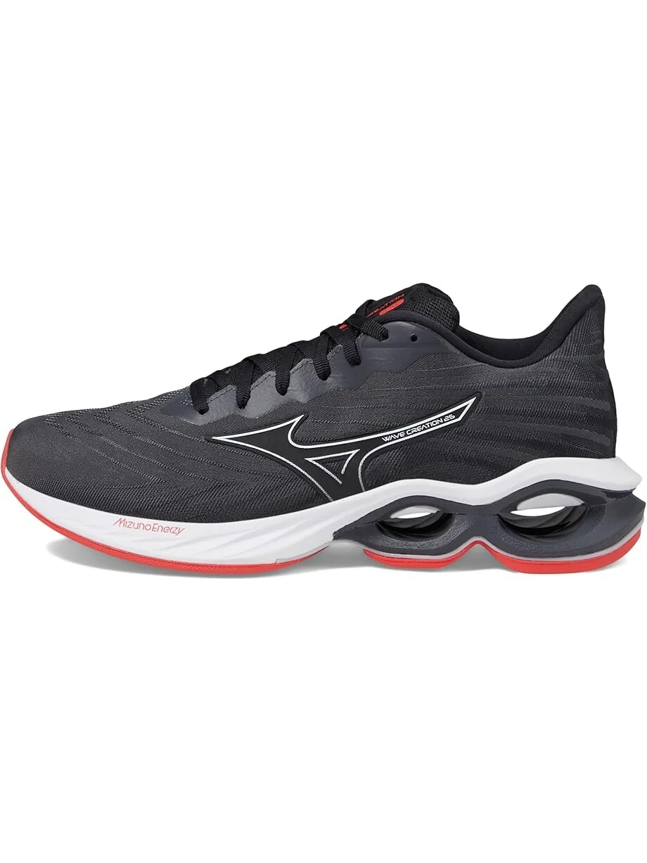 Кроссовки Mizuno Wave Creation 25 SSW — изображение 4 из 4, белый