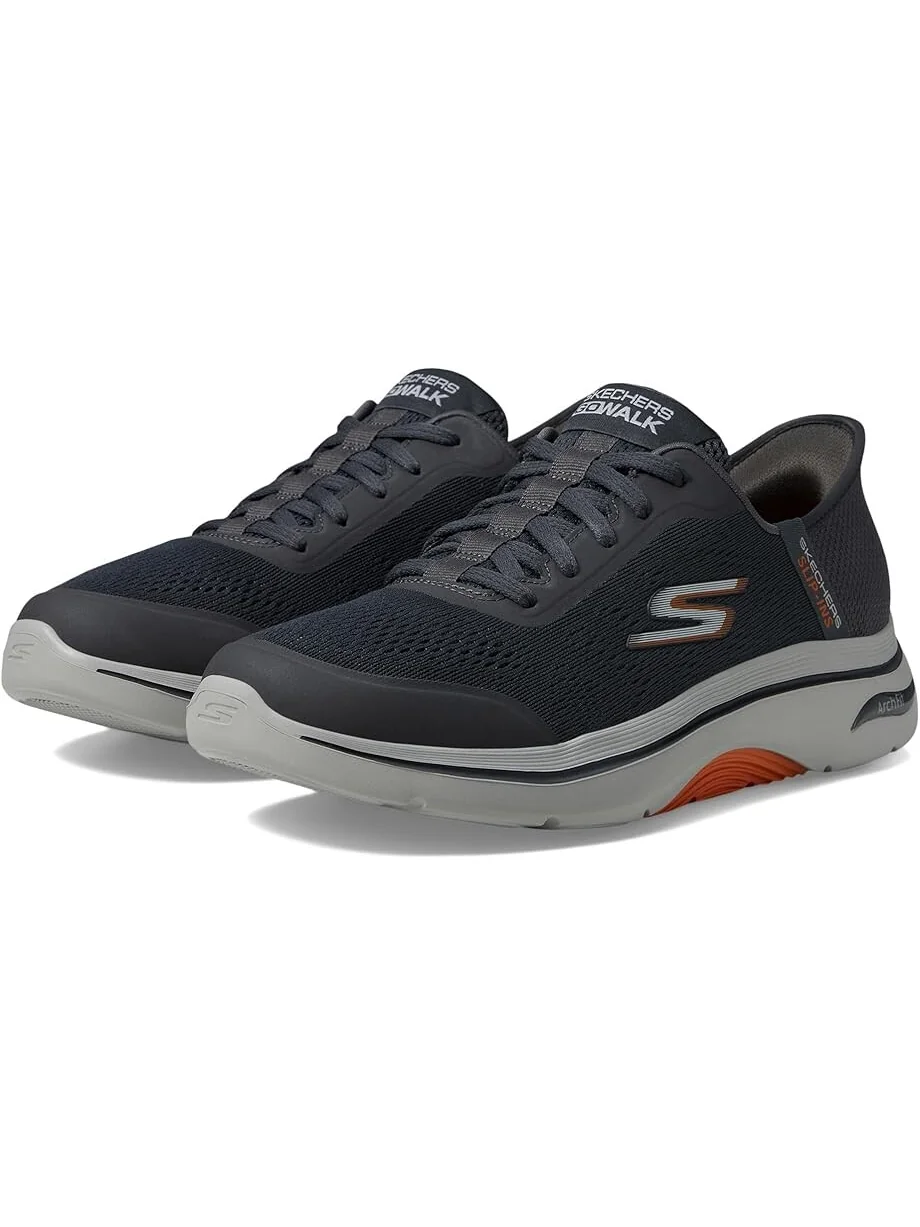 Кроссовки SKECHERS Hands Free Slip-Ins Go Walk Arch Fit 2.0 - Simplicity 2