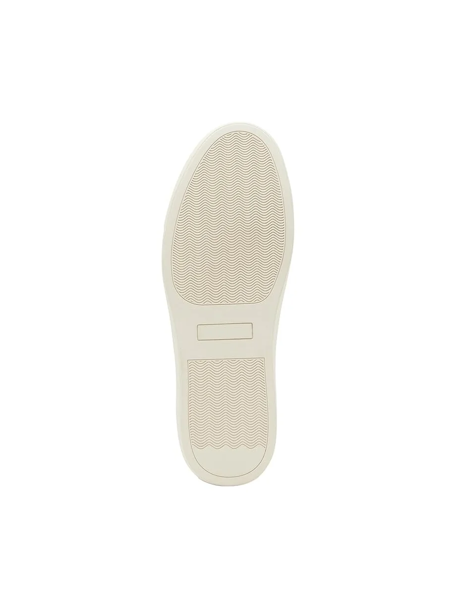 Кроссовки Steve Madden Centre — изображение 3 из 4, белый/зеленый