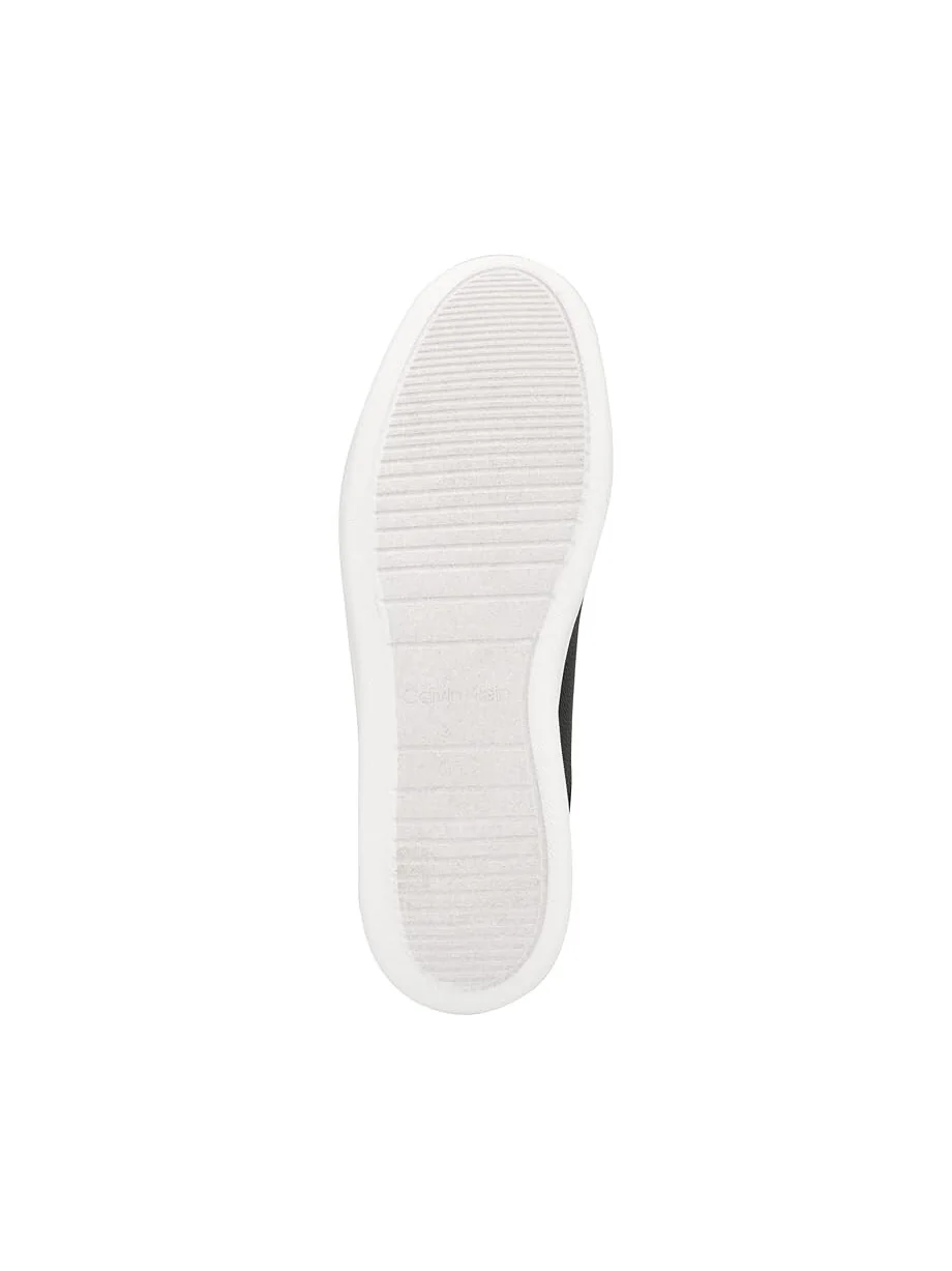 Кроссовки Calvin Klein Falconi — изображение 3 из 4, черный