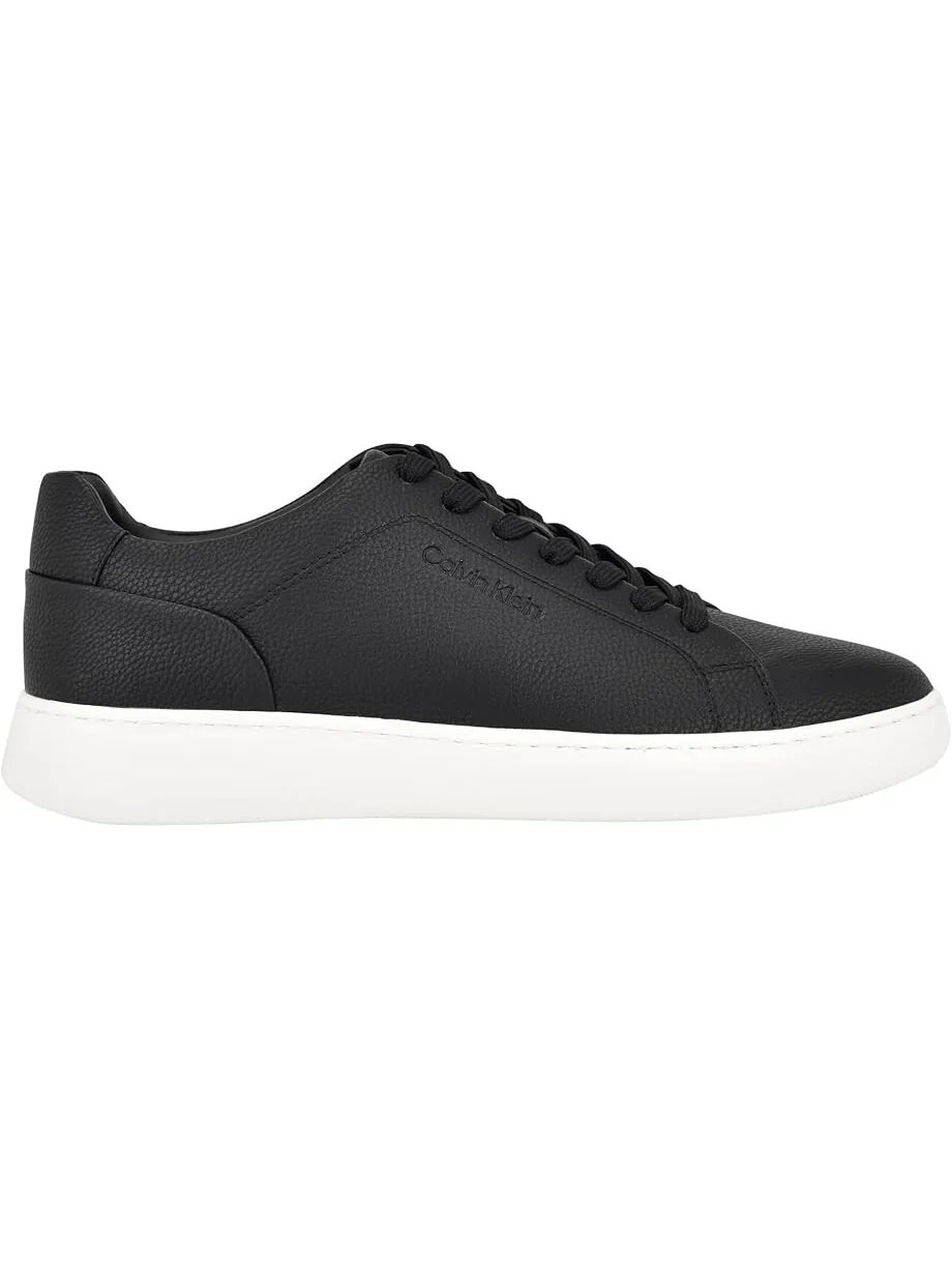 Кроссовки Calvin Klein Falconi — изображение 4 из 4, черный