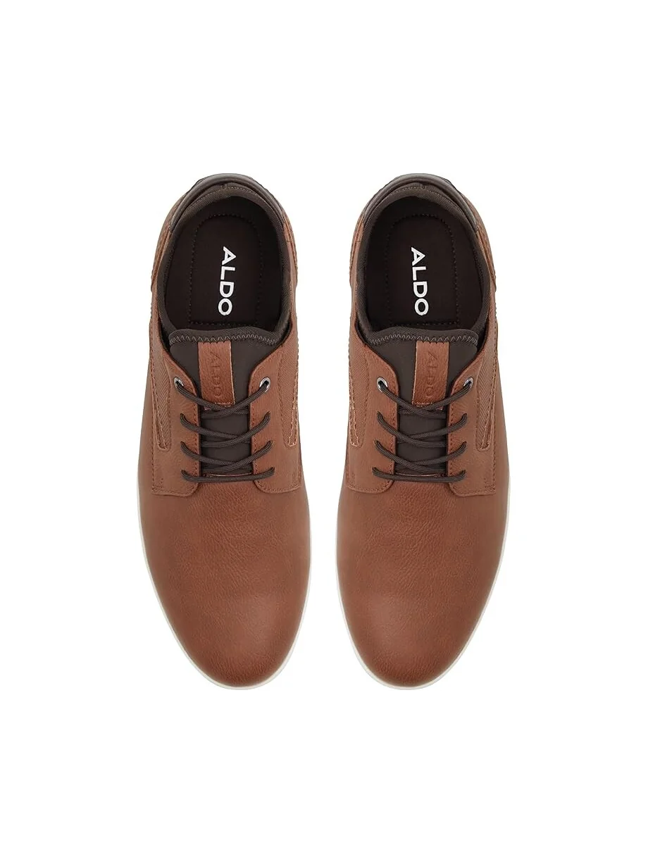 Кроссовки ALDO Carnaby — изображение 2 из 4, коричневый