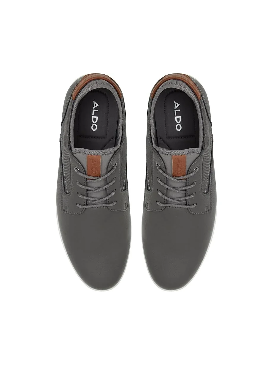 Кроссовки ALDO Carnaby — изображение 2 из 4, серый