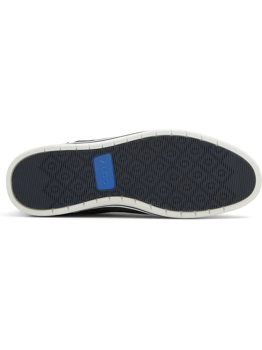 Кроссовки ALDO Carnaby — изображение 3 из 4, серый