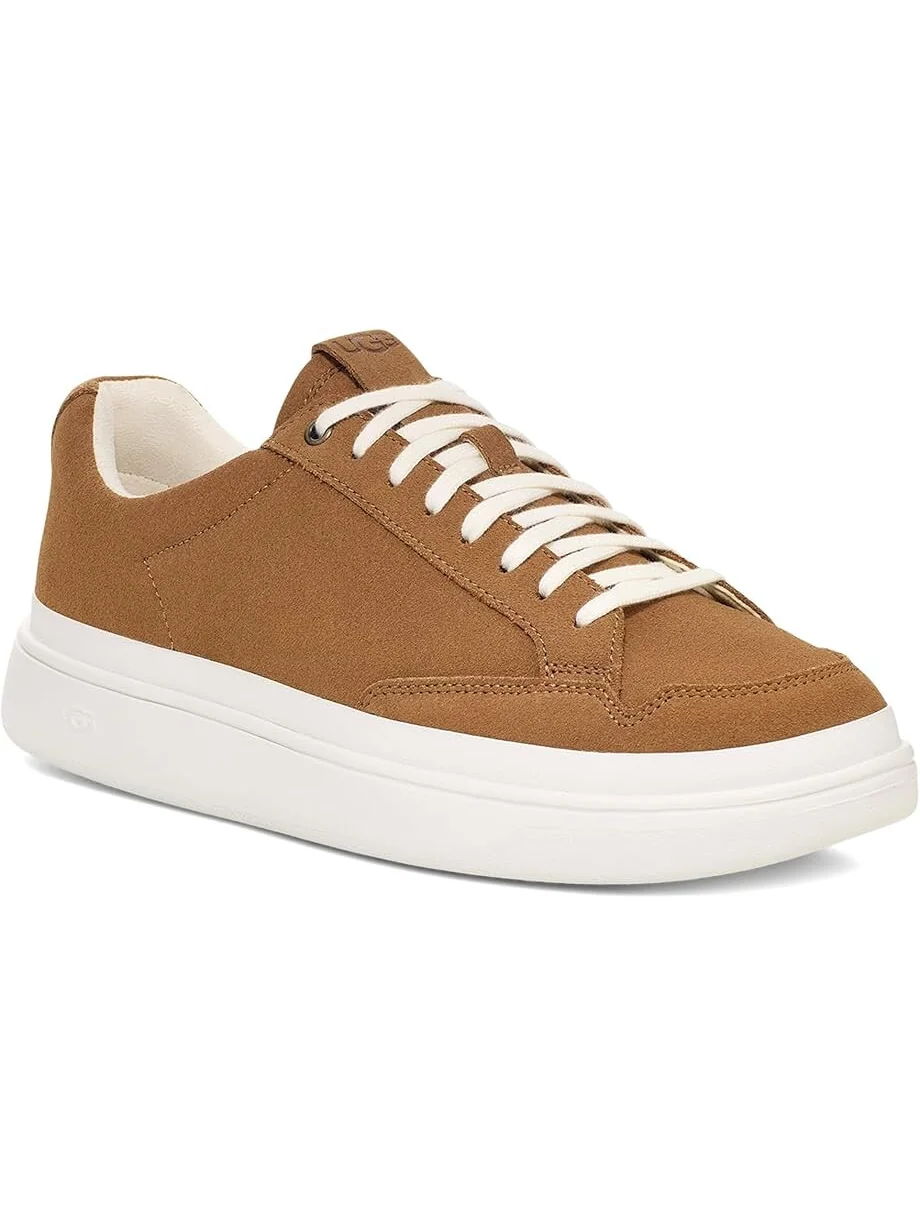 Кроссовки UGG South Bay Sneaker Low Suede