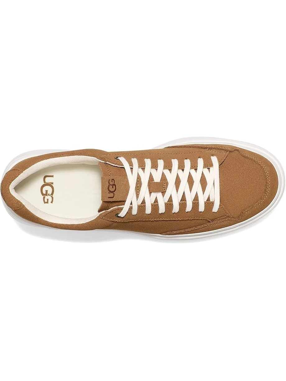 Кроссовки UGG South Bay Sneaker Low Suede — изображение 2 из 4, орех