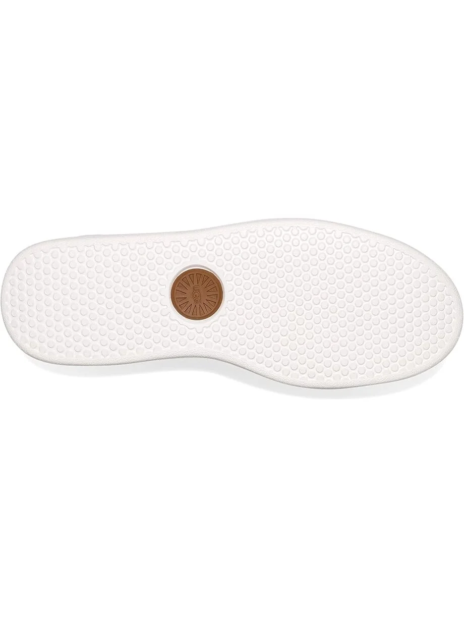 Кроссовки UGG South Bay Sneaker Low Suede — изображение 3 из 4, орех