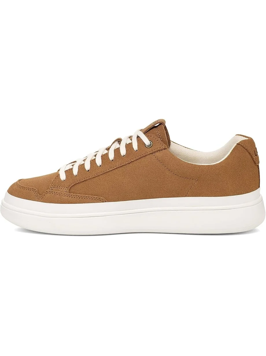 Кроссовки UGG South Bay Sneaker Low Suede — изображение 4 из 4, орех