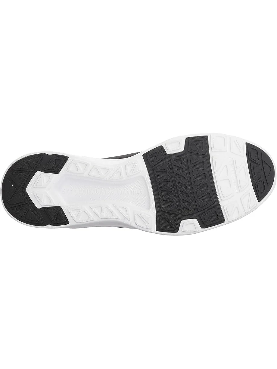 Кроссовки Athletic Propulsion Labs (APL) TechLoom Bliss — изображение 3 из 4, черный/черный/белый