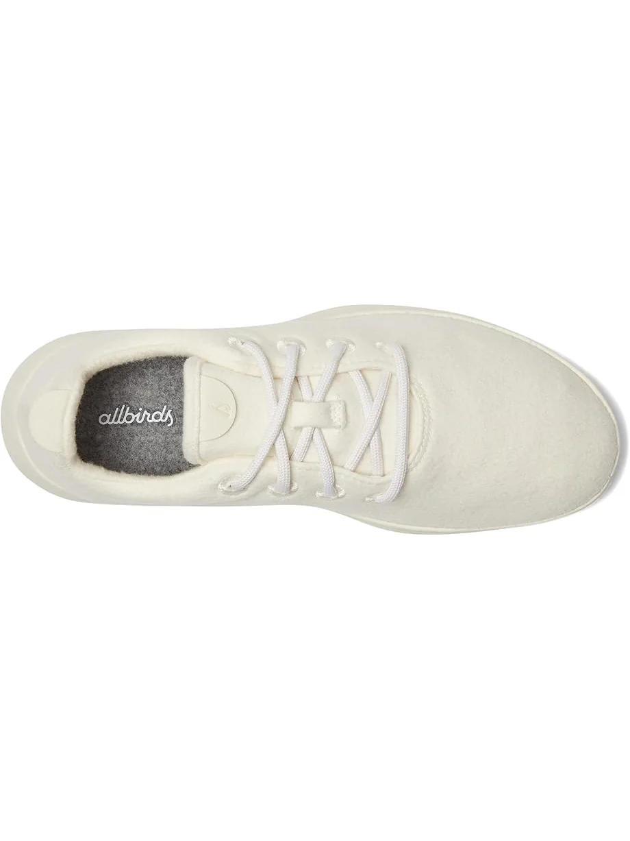 Кроссовки Allbirds Wool Runner — изображение 2 из 4