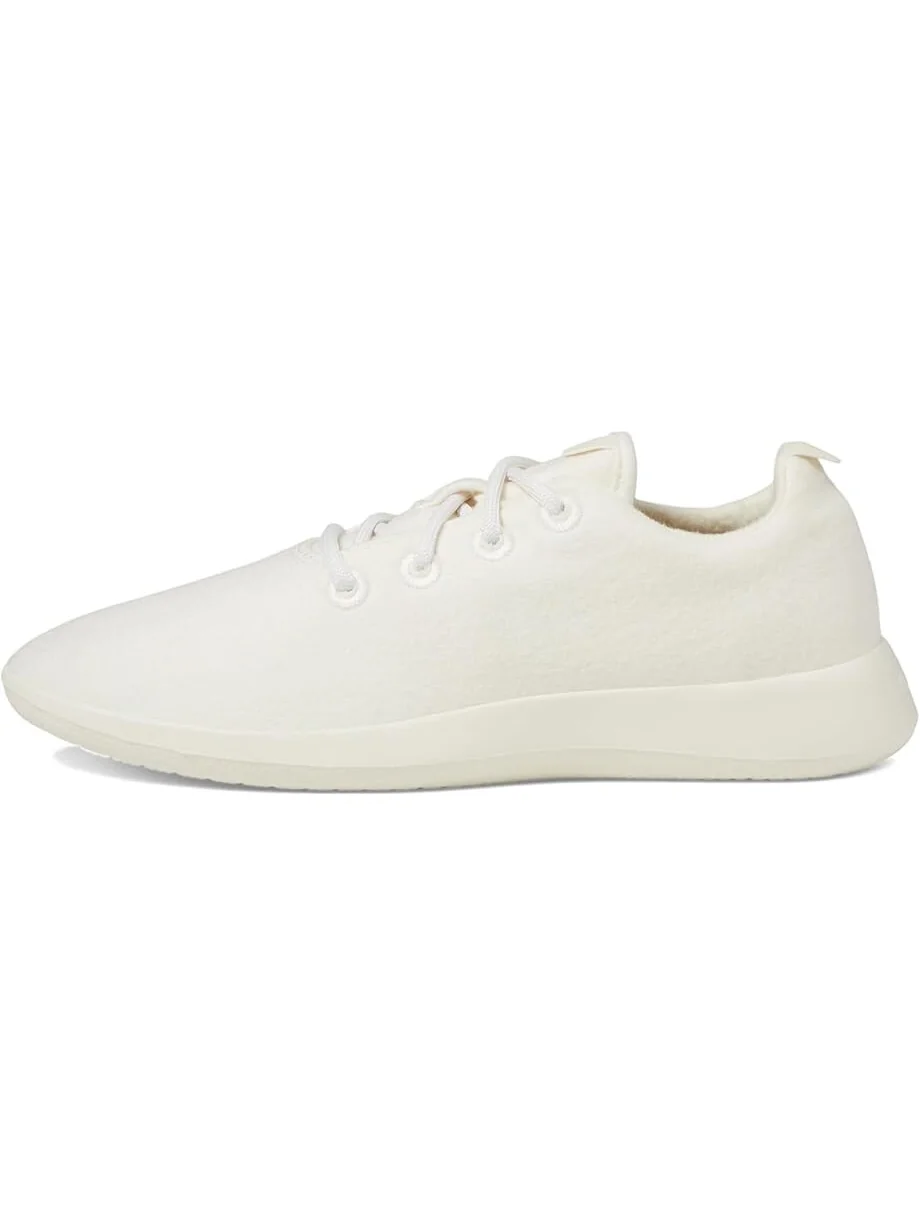 Кроссовки Allbirds Wool Runner — изображение 4 из 4