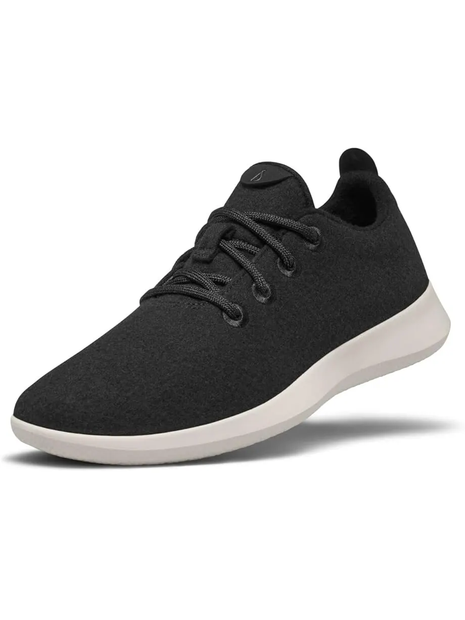 Кроссовки Allbirds Wool Runner