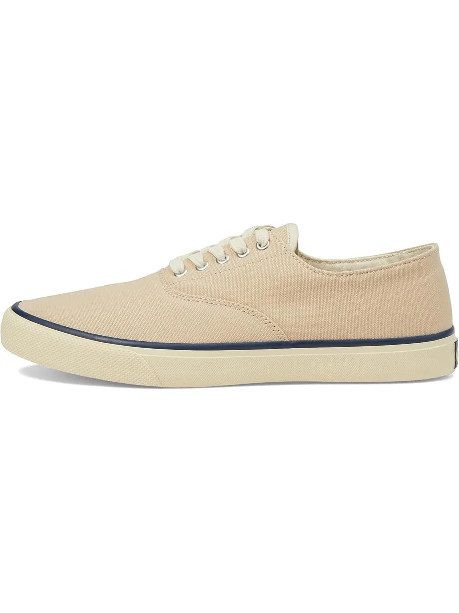 Кроссовки Sperry CVO Canvas — изображение 4 из 4, бежевый