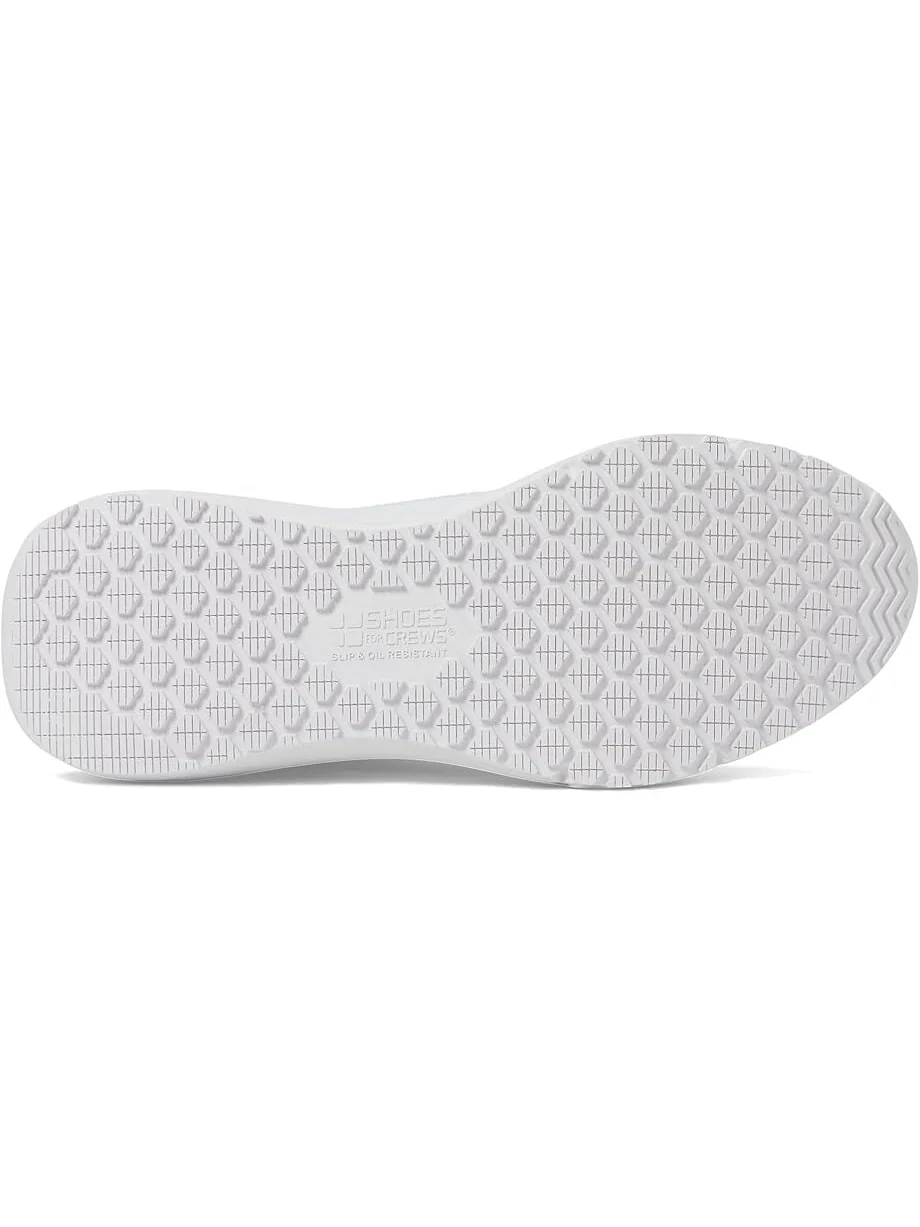 Кроссовки Shoes for Crews Crossing — изображение 3 из 4, белый