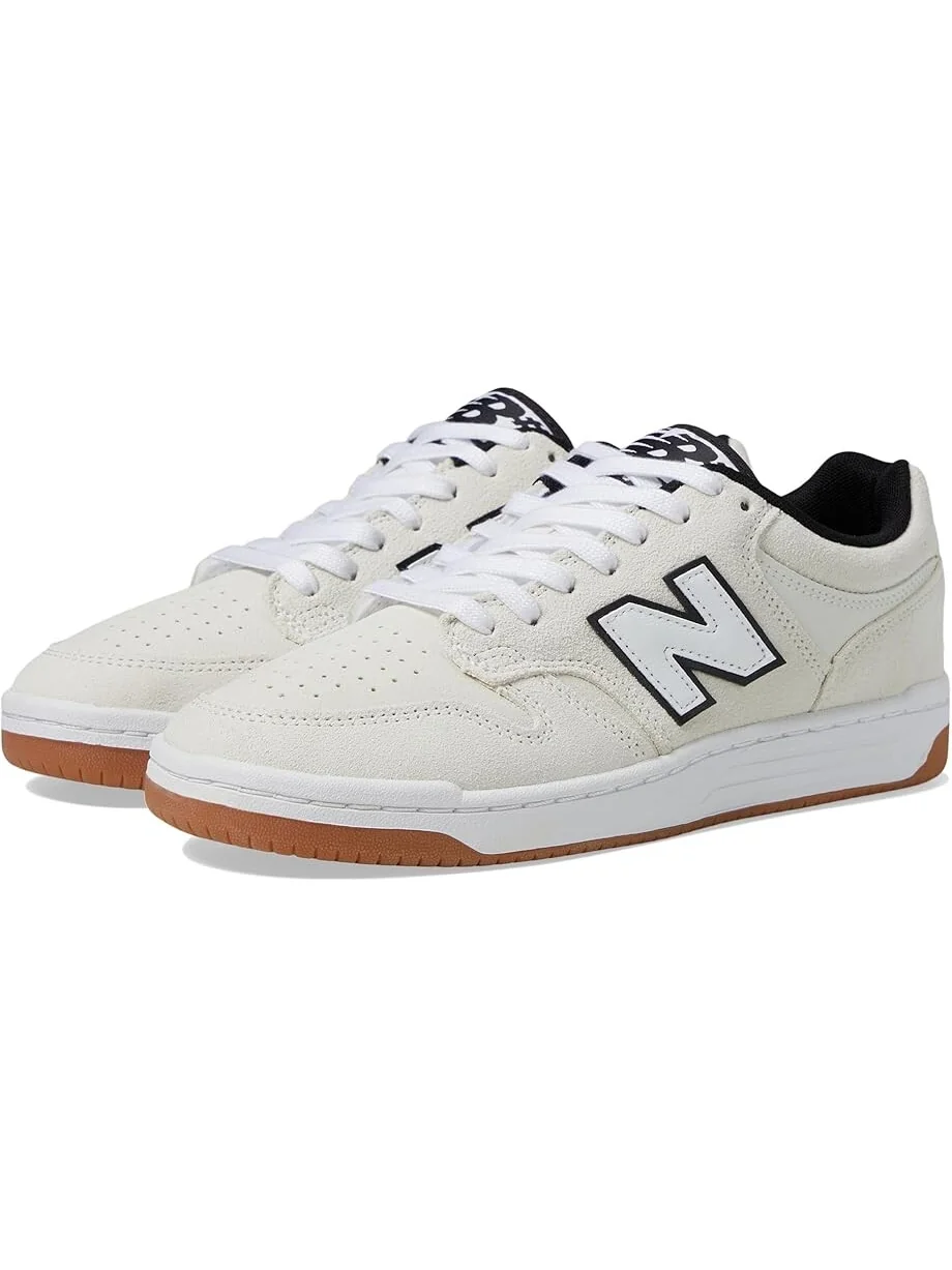 Кроссовки New Balance 480 Numeric