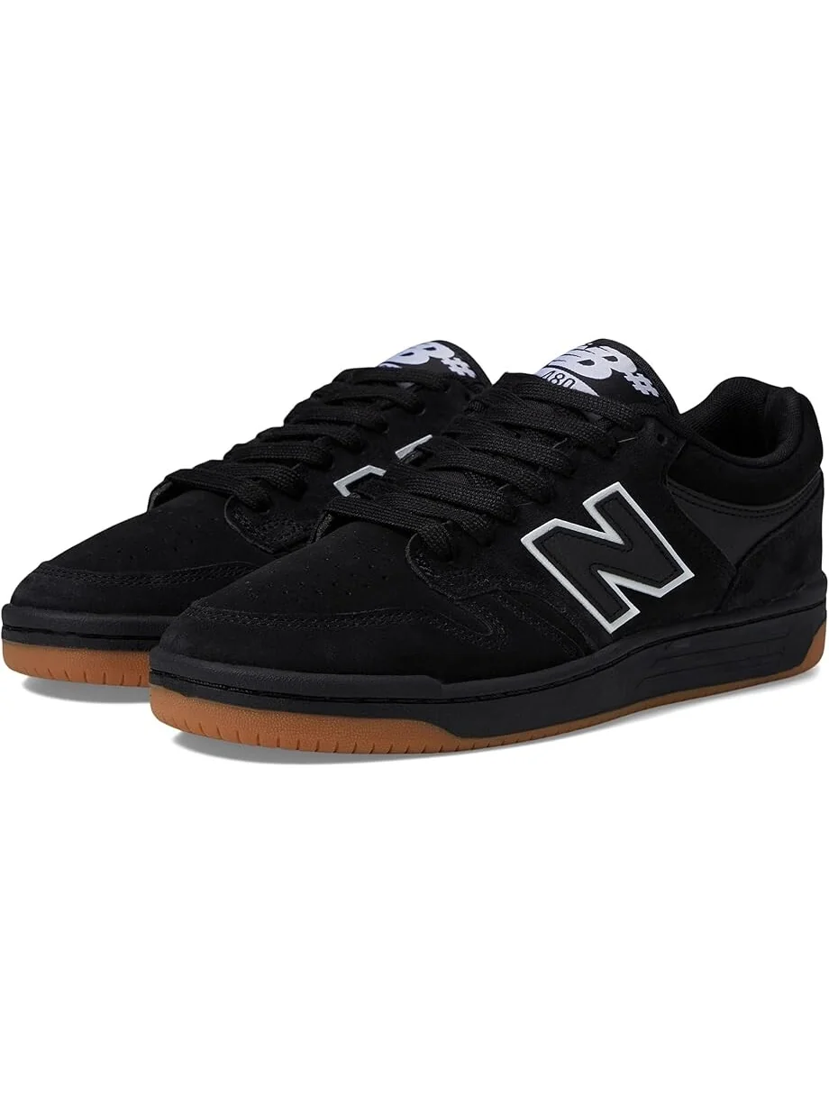 Кроссовки New Balance 480 Numeric