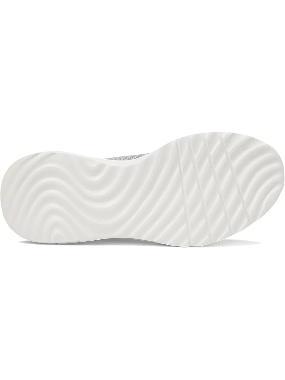 Кроссовки SKECHERS Hands Free Slip-Ins Squad Chaos - Tough Wallk — изображение 3 из 4, серый